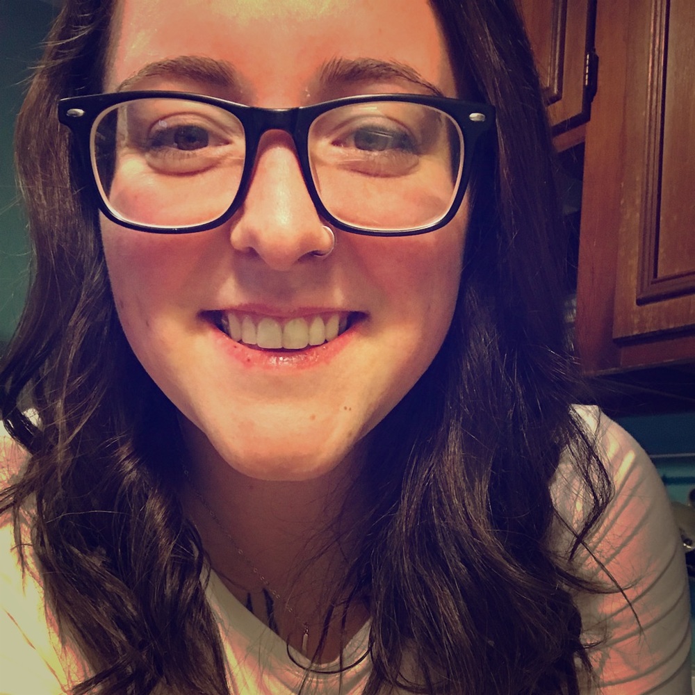 Meet your Posher, Jordann